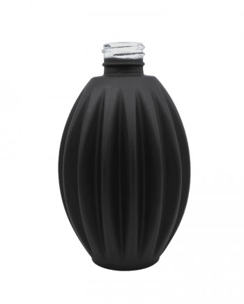 Frasco Cacau Preto Fosco