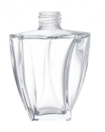 Frasco Elegance Transparente
