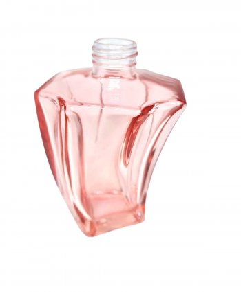 Frasco Elegance Rosa